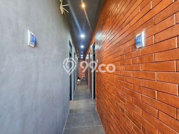 Kost Dijual di Mlati Spesifikasi 14 KT & 14 KM Kost Dijual di Mlati Spesifikasi 14 KT & 14 KM