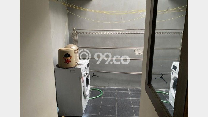 Disewakan Rumah Konsep Minimalis di Ngaglik Sleman dengan 3 KT Disewakan Rumah Konsep Minimalis di Ngaglik Sleman dengan 3 KT