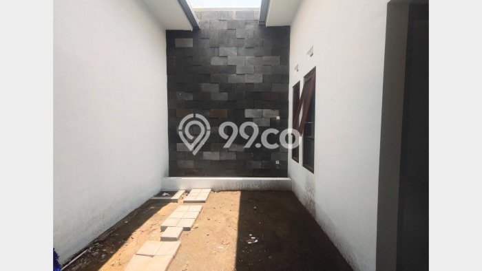 Rumah Luas Asri 3 KT Siap Huni di Purwomartani Sleman Rumah Luas Asri 3 KT Siap Huni di Purwomartani Sleman