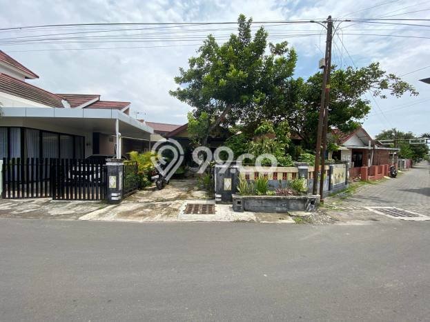 Kavling Tanah Dijual di Umbulharjo Yogyakarta Spesifikasi 313m2 Kavling Tanah Dijual di Umbulharjo Yogyakarta Spesifikasi 313m2