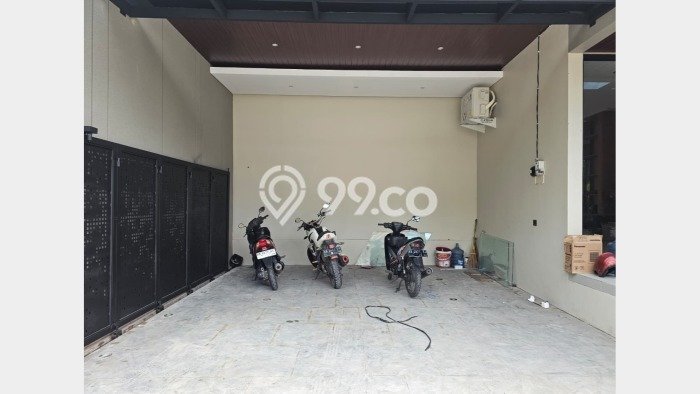 Dijual Rumah Eksklusif 4 KT di Purwomartani , Sleman Dijual Rumah Eksklusif 4 KT di Purwomartani , Sleman