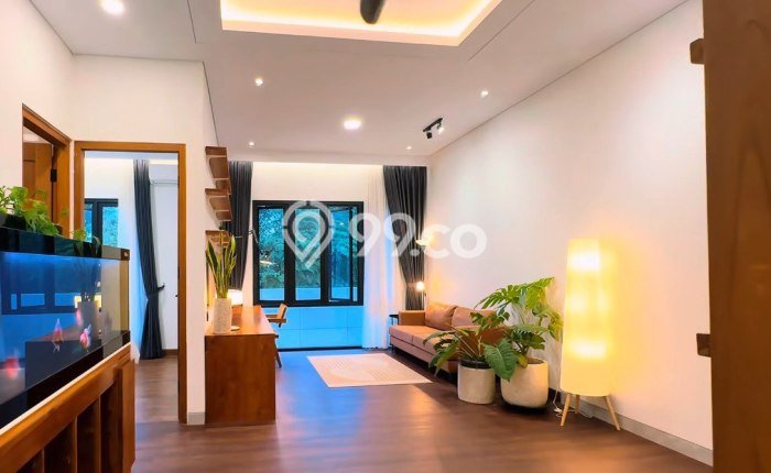 Siap Huni Rumah Mewah 3 Kamar di Ngaglik Dekat ke Mana Saja Siap Huni Rumah Mewah 3 Kamar di Ngaglik Dekat ke Mana Saja