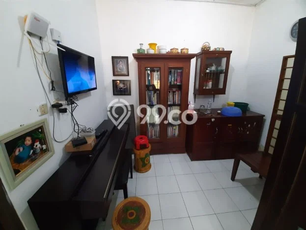 Rumah Modern Minimalis 2 Kamar Siap Huni di Kotagede Rumah Modern Minimalis 2 Kamar Siap Huni di Kotagede