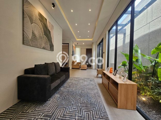 Dijual Rumah Eksklusif 3 KT di Purwomartani , Sleman Dijual Rumah Eksklusif 3 KT di Purwomartani , Sleman