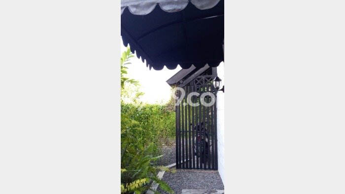 Rumah Strategis Minimalis Lb 123m2 di Umbulharjo, Yogyakarta Rumah Strategis Minimalis Lb 123m2 di Umbulharjo, Yogyakarta