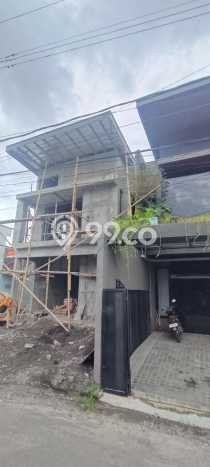 Siap Huni Rumah Mewah 3 Kamar di Ngaglik Dekat ke Mana Saja Siap Huni Rumah Mewah 3 Kamar di Ngaglik Dekat ke Mana Saja