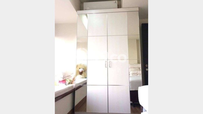 Apartemen Favorit Nyaman Dijual di Sleman dengan 1 Kamar Tidur Apartemen Favorit Nyaman Dijual di Sleman dengan 1 Kamar Tidur