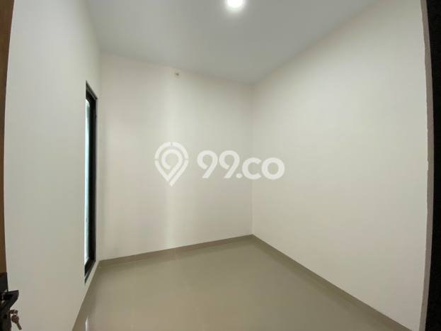 Rumah Modern Minimalis 3 Kamar Siap Huni di Sleman Rumah Modern Minimalis 3 Kamar Siap Huni di Sleman