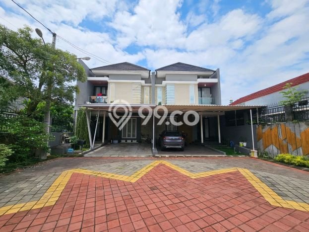 Dijual Hunian Rumah Nyaman 4 KT di Purwomartani , Sleman Dijual Hunian Rumah Nyaman 4 KT di Purwomartani , Sleman