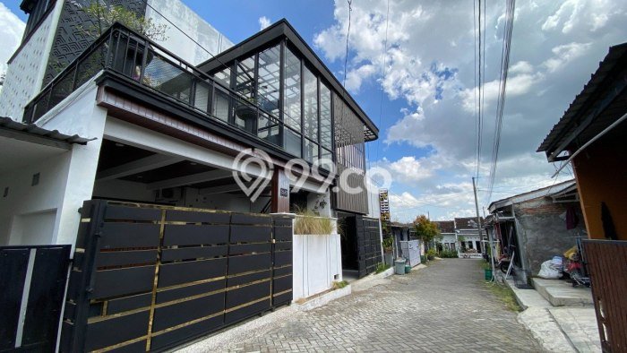 AREA PREMIUM! Vila di Pajangan, Ukuran 64m2m², Pemandangan Menarik sekitar AREA PREMIUM! Vila di Pajangan, Ukuran 64m2m², Pemandangan Menarik sekitar