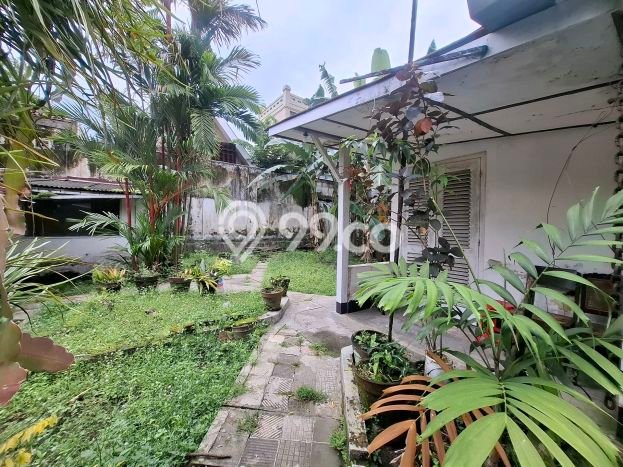 Siap Huni Rumah Mewah 7 Kamar di Gondokusuman Dekat ke Mana Pun Siap Huni Rumah Mewah 7 Kamar di Gondokusuman Dekat ke Mana Pun