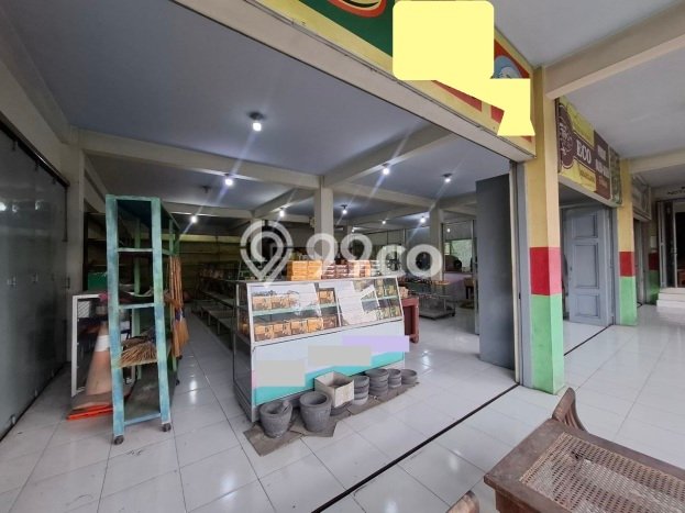 Untuk Dijual Komersial di Magelang Tengah Magelang LT 504m2 / LB 750m2 Untuk Dijual Komersial di Magelang Tengah Magelang LT 504m2 / LB 750m2