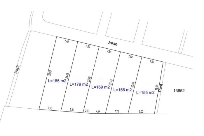 Hunian Cantik Modern Lb 170m2 di Ngemplak, Sleman Hunian Cantik Modern Lb 170m2 di Ngemplak, Sleman