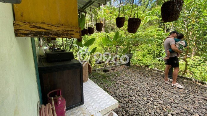 AREA PREMIUM! Vila di Pajangan, Ukuran 64m2m², Pemandangan Menarik sekitar AREA PREMIUM! Vila di Pajangan, Ukuran 64m2m², Pemandangan Menarik sekitar