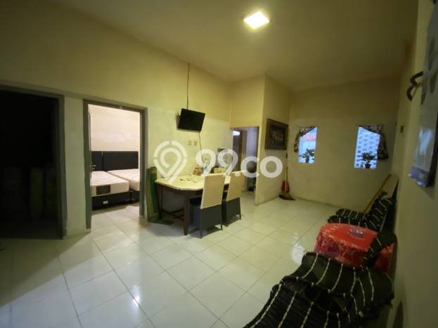 Jual Rumah Favorit Siap Huni LB 150m2 di Mlati, Sleman Jual Rumah Favorit Siap Huni LB 150m2 di Mlati, Sleman
