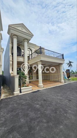 Dijual Rumah Elit Exclusive di Gamping, Sleman Dijual Rumah Elit Exclusive di Gamping, Sleman