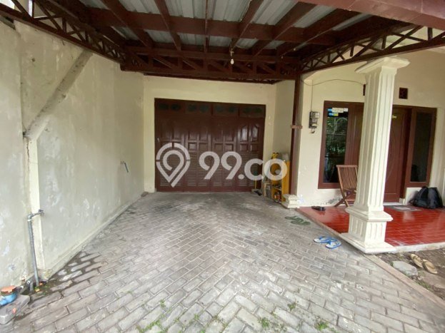 Hunian Cantik Modern Lb 137m2 di Ngaglik, Sleman Hunian Cantik Modern Lb 137m2 di Ngaglik, Sleman