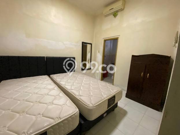 Jual Rumah Favorit Siap Huni LB 150m2 di Mlati, Sleman Jual Rumah Favorit Siap Huni LB 150m2 di Mlati, Sleman