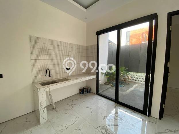 Rumah Modern Cantik 3 KT Bisa Langsung Pindah di Sewon Rumah Modern Cantik 3 KT Bisa Langsung Pindah di Sewon