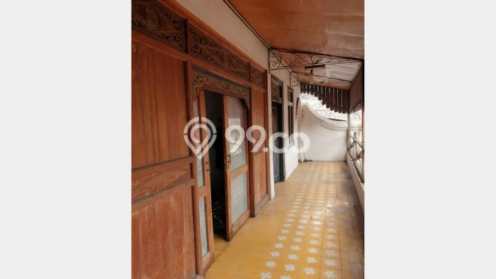 Dijual Rumah Minimalis Bagus Punya 3 KT di Kotagede Yogyakarta SHM Dijual Rumah Minimalis Bagus Punya 3 KT di Kotagede Yogyakarta SHM