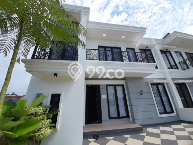 Jual Rumah Bagus Siap Huni LB 170m2 di Ngaglik, Sleman Jual Rumah Bagus Siap Huni LB 170m2 di Ngaglik, Sleman