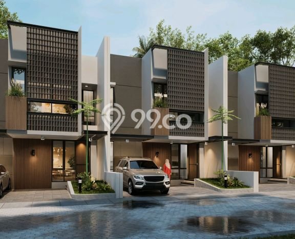 Jual Rumah Minimalis Bagus Punya 3 KT di Depok Sleman SHM Jual Rumah Minimalis Bagus Punya 3 KT di Depok Sleman SHM