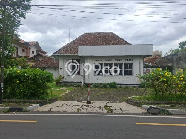 Best Deal Hunian Premium Ideal dan Luas di Gondokusuman, Yogyakarta Best Deal Hunian Premium Ideal dan Luas di Gondokusuman, Yogyakarta