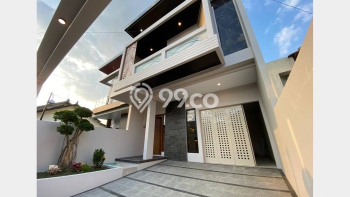 Rumah Mewah Dijual LT 148m2 di Ngaglik, Sleman Rumah Mewah Dijual LT 148m2 di Ngaglik, Sleman