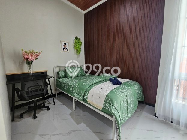 Rumah Kost Dijual di Ngaglik, Sleman, Spesifikasi 16 KT, 16 KM, 390m2 Rumah Kost Dijual di Ngaglik, Sleman, Spesifikasi 16 KT, 16 KM, 390m2