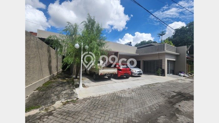 Kos-kosan Dijual di Kotagede, Yogyakarta, 17 KT, 18 KM, Bangunan 594m2 Kos-kosan Dijual di Kotagede, Yogyakarta, 17 KT, 18 KM, Bangunan 594m2