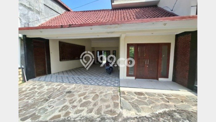 Dijual! Vila di Kretek, Area 530m2m², Lokasi Strategis Dijual! Vila di Kretek, Area 530m2m², Lokasi Strategis