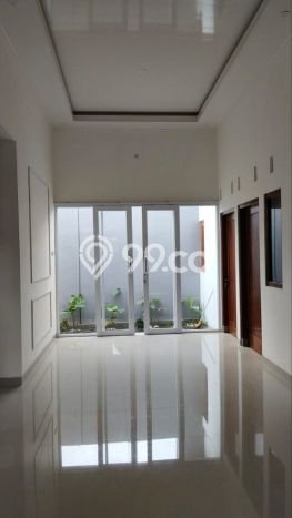 Rumah Strategis Minimalis Lb 70m2 di Mlati, Sleman Rumah Strategis Minimalis Lb 70m2 di Mlati, Sleman