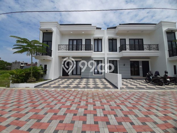 Jual Rumah Bagus Siap Huni LB 170m2 di Ngaglik, Sleman Jual Rumah Bagus Siap Huni LB 170m2 di Ngaglik, Sleman