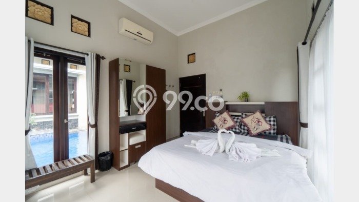 HOT DEAL! Vila Kawasan Pakem, Luas 273m2m², Area Strategis HOT DEAL! Vila Kawasan Pakem, Luas 273m2m², Area Strategis