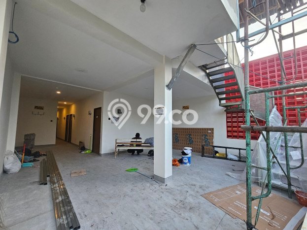 Kost Dijual di Condong Catur dengan 12 KT dan Luas 240m2 Kost Dijual di Condong Catur dengan 12 KT dan Luas 240m2