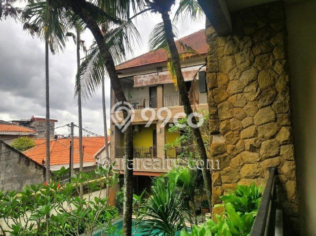 LOKASI PREMIUM! Hotel Kawasan Mergangsan, Luas 1942m2m², Lokasi Mainroad LOKASI PREMIUM! Hotel Kawasan Mergangsan, Luas 1942m2m², Lokasi Mainroad