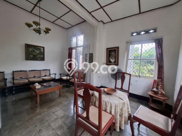 Best Deal Hunian Premium Ideal dan Luas di Gondokusuman, Yogyakarta Best Deal Hunian Premium Ideal dan Luas di Gondokusuman, Yogyakarta