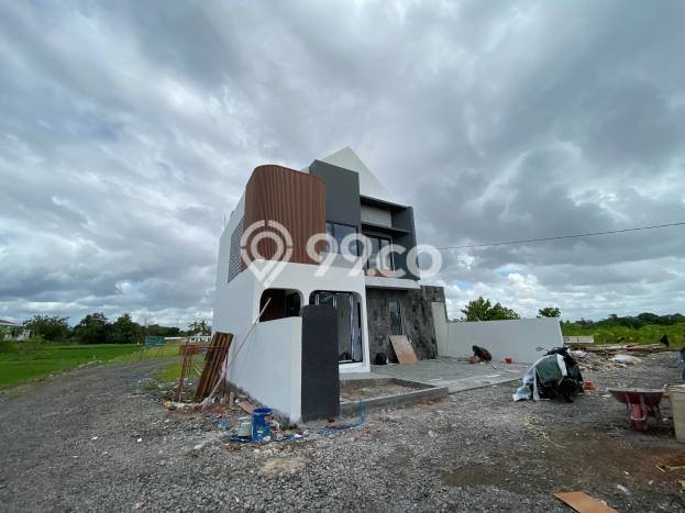 Dijual Rumah Strategis Bagus Punya 3 KT di Gamping Sleman SHM Dijual Rumah Strategis Bagus Punya 3 KT di Gamping Sleman SHM