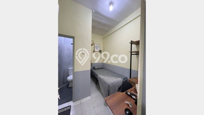 Tersedia Rumah Kost di Caturtunggal, Sleman 14 Kamar Tersedia Rumah Kost di Caturtunggal, Sleman 14 Kamar