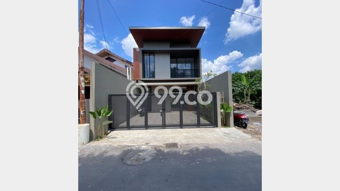 Dijual Hunian Rumah Terawat 3 KT di Condong Catur, Sleman Dijual Hunian Rumah Terawat 3 KT di Condong Catur, Sleman
