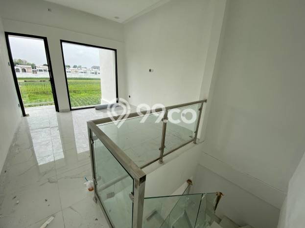Jual Rumah Favorit Siap Huni LB 117m2 di Mlati, Sleman Jual Rumah Favorit Siap Huni LB 117m2 di Mlati, Sleman
