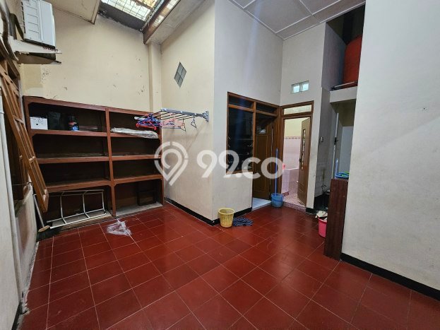Dijual Cepat Rumah Favorit Siap Huni LB 115m2 di Kotagede, Yogyakarta Dijual Cepat Rumah Favorit Siap Huni LB 115m2 di Kotagede, Yogyakarta