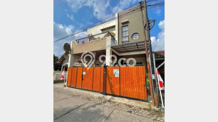 Kost Dijual Lokasi Ngaglik, Sleman, Spesifikasi 16 Kamar Tidur dan Luas 425m2 Kost Dijual Lokasi Ngaglik, Sleman, Spesifikasi 16 Kamar Tidur dan Luas 425m2