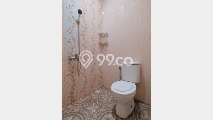 Dijual Kost di Kawasan Ngaglik, Sleman, Spesifikasi 12 KT, 12 KM, 275m2 Dijual Kost di Kawasan Ngaglik, Sleman, Spesifikasi 12 KT, 12 KM, 275m2