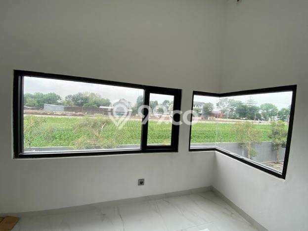 Jual Rumah Bagus Siap Huni LB 117m2 di Mlati, Sleman Jual Rumah Bagus Siap Huni LB 117m2 di Mlati, Sleman