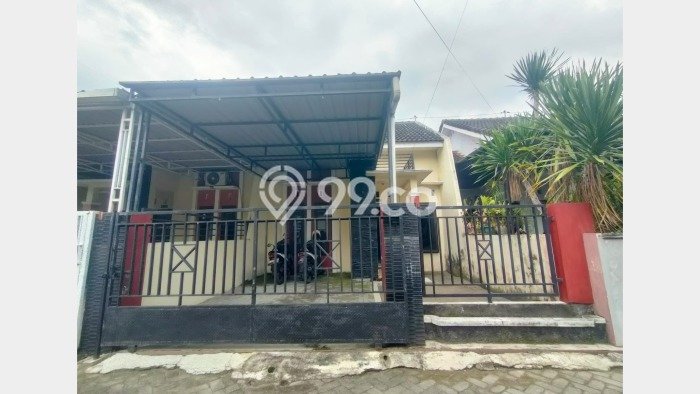 Dijual Rumah Strategis Bagus Punya 2 KT di Kasihan Bantul SHM Dijual Rumah Strategis Bagus Punya 2 KT di Kasihan Bantul SHM
