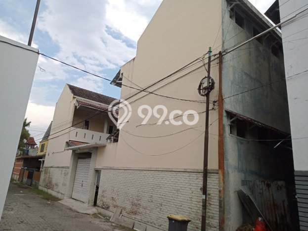 Kost Dijual Lokasi Ngaglik, Sleman, Spesifikasi 22 Kamar Tidur dan Luas 346m2 Kost Dijual Lokasi Ngaglik, Sleman, Spesifikasi 22 Kamar Tidur dan Luas 346m2