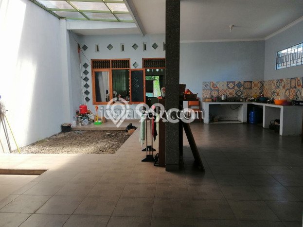 Rumah Eksklusif Siap Huni LT 1218m2 di Gamping, Sleman Rumah Eksklusif Siap Huni LT 1218m2 di Gamping, Sleman