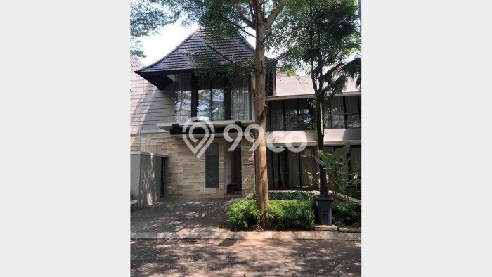 Rumah Mewah Siap Huni LT 180m2 di Ngaglik, Sleman Rumah Mewah Siap Huni LT 180m2 di Ngaglik, Sleman