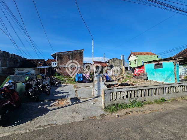 Lahan untuk Dijual Lokasi Umbulharjo, Yogyakarta Luas 169m2 SHM Lahan untuk Dijual Lokasi Umbulharjo, Yogyakarta Luas 169m2 SHM
